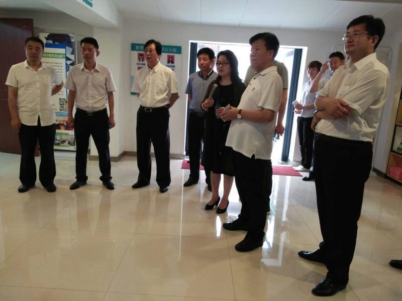 开元游戏大厅app集团“智慧厅”项目引热议