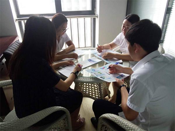 在总结中成长，在审视中前行