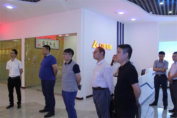 珠联璧合，共创双赢