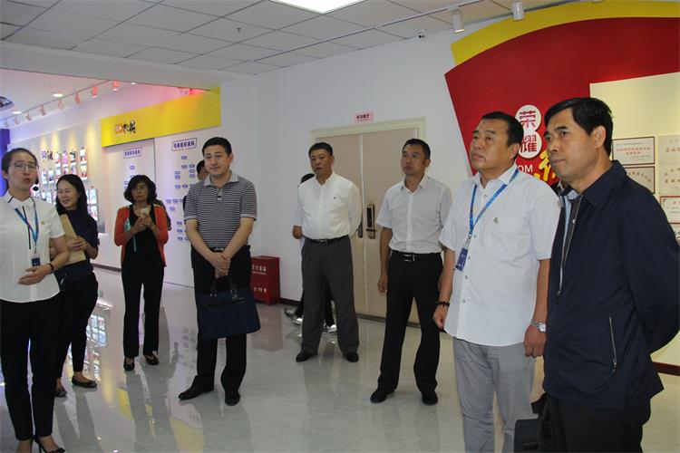 构建和谐劳动关系，共享企业文化建设