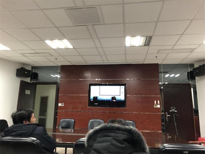 开元游戏大厅app电商辽阳分公司参与辽宁省商务厅谷歌精准营销培训讲座