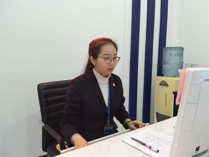 传布企业软实力，倾心服务展青春