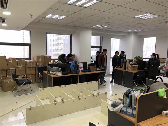 开元游戏大厅app新闻“新环境，新形象”