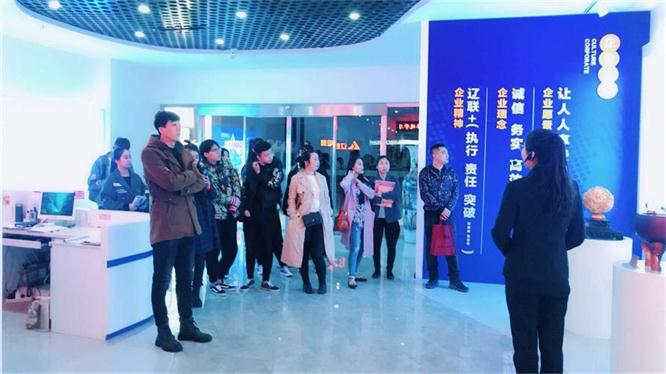 传承企业文化，提供优质服务