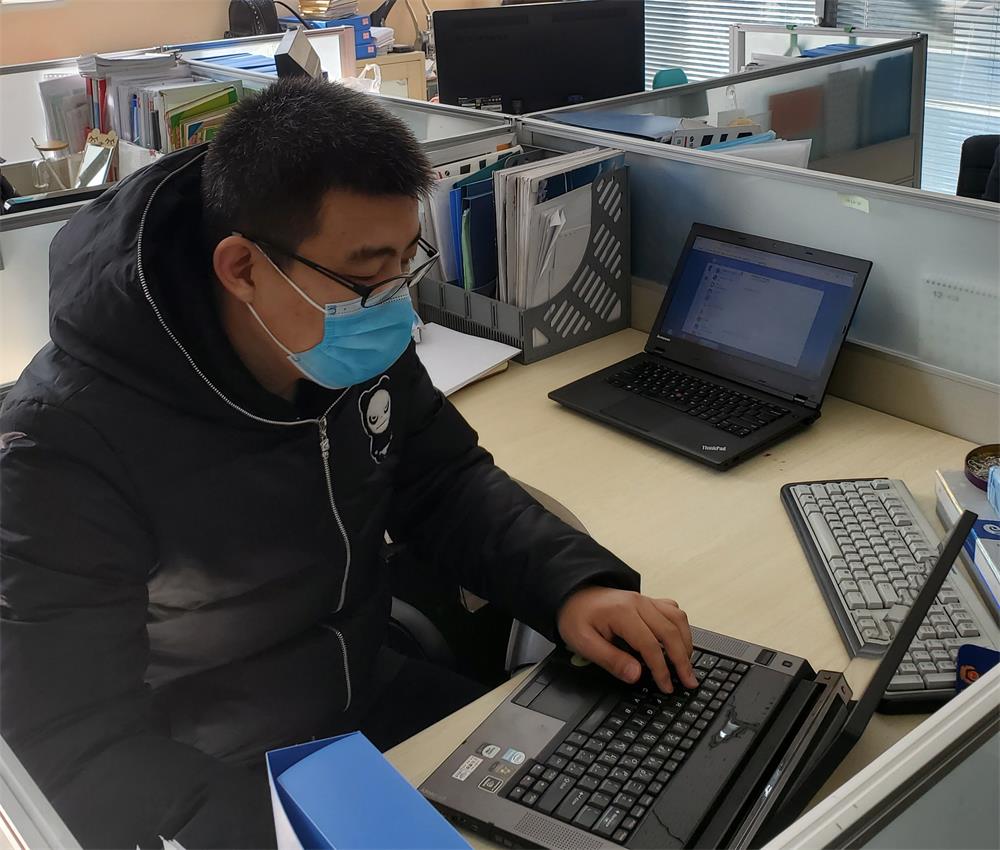 开元游戏大厅app集团在行动！全面助力打赢疫情防控阻击战