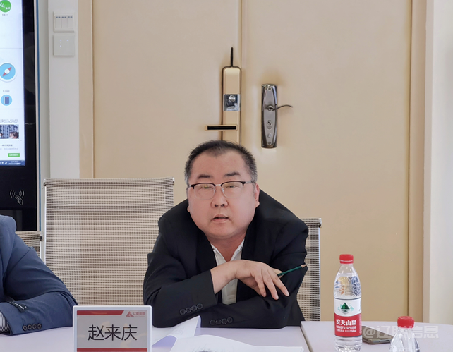 天路行健，数字开元游戏大厅app，筑梦远航——开元游戏大厅app信息2022年年度股东大会成功召开
